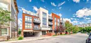 Just listed Renfrew homes for sale new Unit-307-725 4 Street NE in Renfrew Calgary