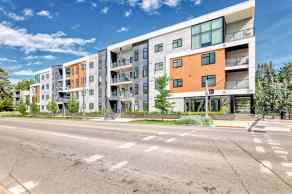 Just listed Shaganappi homes for sale new Unit-201-2702 17 Avenue SW in Shaganappi Calgary