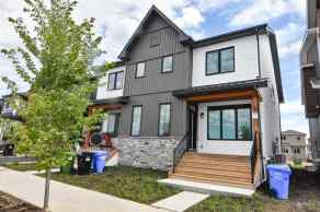  Seton Ridge homes
