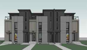 Residential Land Rosscarrock homes