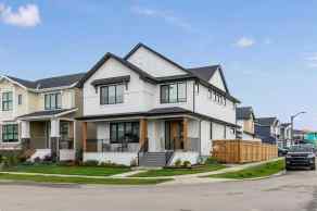Detached Rural Rocky View County homes