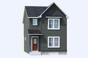 Just listed Alpine Park homes for sale new 26 Versant Path SW in Alpine Park Calgary