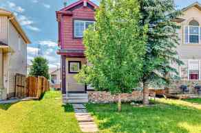 Detached Evergreen homes