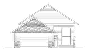 Detached Kitscoty homes