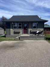 Detached Rural Red Deer County homes
