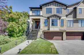 Semi Detached (Half Duplex) Marda Loop homes