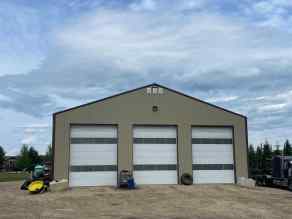 Just listed NONE homes for sale new Unit-41-130018 594 Township Road  in NONE Rural Woodlands County