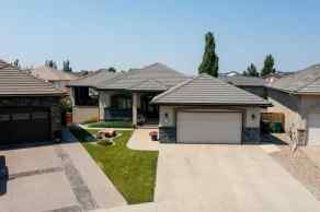 Just listed Fairmont homes for sale new 41 Fairmont Terrace S in Fairmont Lethbridge