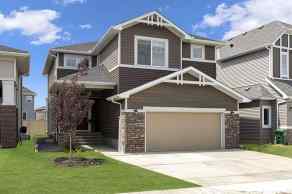 Detached Bayside homes