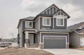 Just listed Bayview homes for sale new 21 Bayview Mews SW in Bayview Airdrie