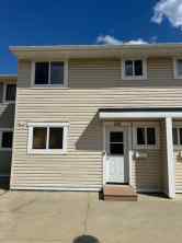 Row/Townhouse Thickwood homes