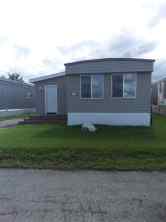 Mobile Mountview homes