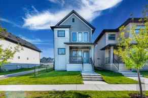 Detached South Point homes