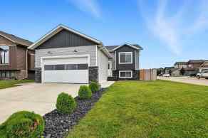 Just listed Mackenzie Ranch Estates homes for sale new 5 Mackenzie Avenue  in Mackenzie Ranch Estates Lacombe