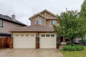 Just listed Coopers Crossing homes for sale new 2617 Coopers Circle SW in Coopers Crossing Airdrie