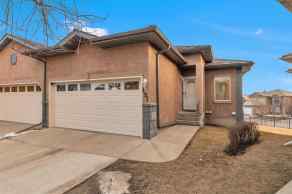 Semi Detached (Half Duplex) Royal Vista homes