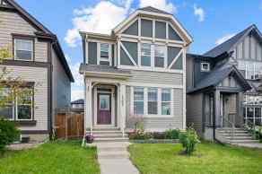 Just listed New Brighton homes for sale new 1251 New Brighton Park SE in New Brighton Calgary