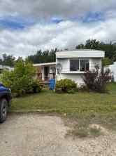 Just listed NONE homes for sale new Unit-63-600 14 Street  in NONE Beaverlodge