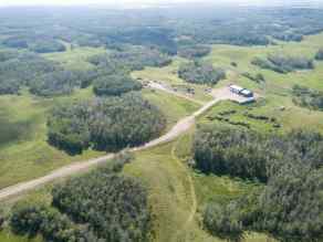 Residential Land Rural Red Deer County homes