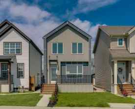 Detached Rangeview homes
