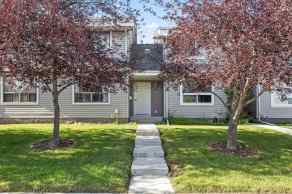 Just listed Temple homes for sale new Unit-8-4360 58 Street NE in Temple Calgary