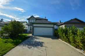 Detached Coventry Hills homes