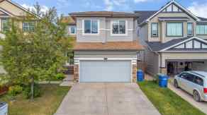 Detached Davy Creek homes