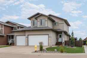 Detached Camrose homes