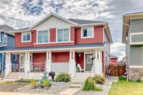 Semi Detached (Half Duplex) The Willows homes