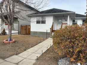 Detached Lonsdale homes