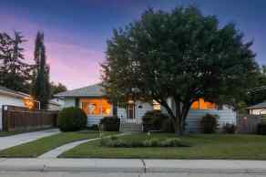 Detached Glamorgan homes