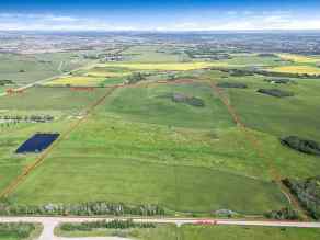 Just listed NONE homes for sale new  80 Acres off of 242 Ave. W   in NONE Rural Foothills County