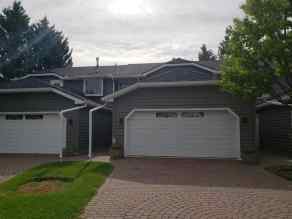 Row/Townhouse Woodlands homes