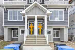 Just listed Carrington homes for sale new 454 & 458 Carringvue Grove  in Carrington Calgary
