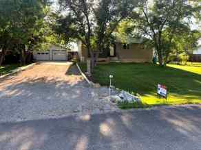 Detached Munson homes