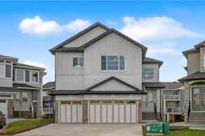 Detached Kinniburgh North homes