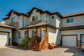 Just listed Bow Ridge homes for sale new Unit-5-135 Bow Ridge Drive  in Bow Ridge Cochrane
