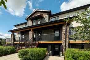 Row/Townhouse Prairie Springs homes