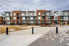 Apartment CFB Lincoln Park homes