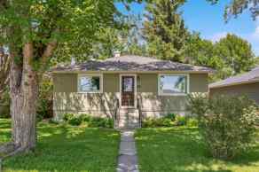 Detached Killarney/Glengarry homes