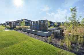 Just listed Mahogany homes for sale new Unit-102-130 Marina Cove SE in Mahogany Calgary