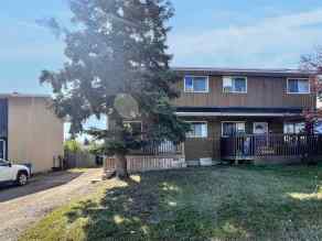 Semi Detached (Half Duplex) Fort McMurray homes
