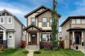 Just listed Hillcrest homes for sale new 149 Hillcrest Avenue  in Hillcrest Airdrie