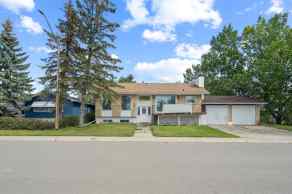 Detached Beiseker homes