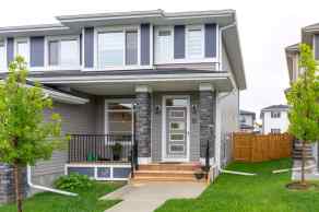 Semi Detached (Half Duplex) Heartland homes