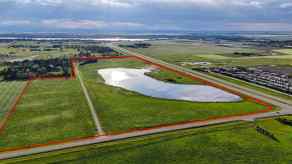 Just listed NONE homes for sale new 241203 Range Road 280   in NONE Rural Rocky View County
