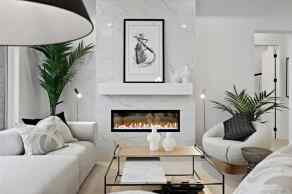 Just listed Mahogany homes for sale new Unit-101-160 Marina Cove SE in Mahogany Calgary