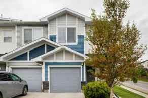 Row/Townhouse Jumping Pound Ridge homes