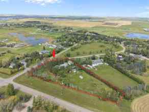 Detached High Point Estates homes