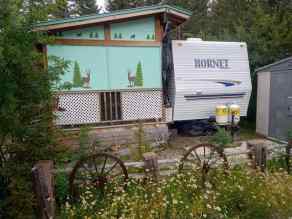 Recreational Sundre homes